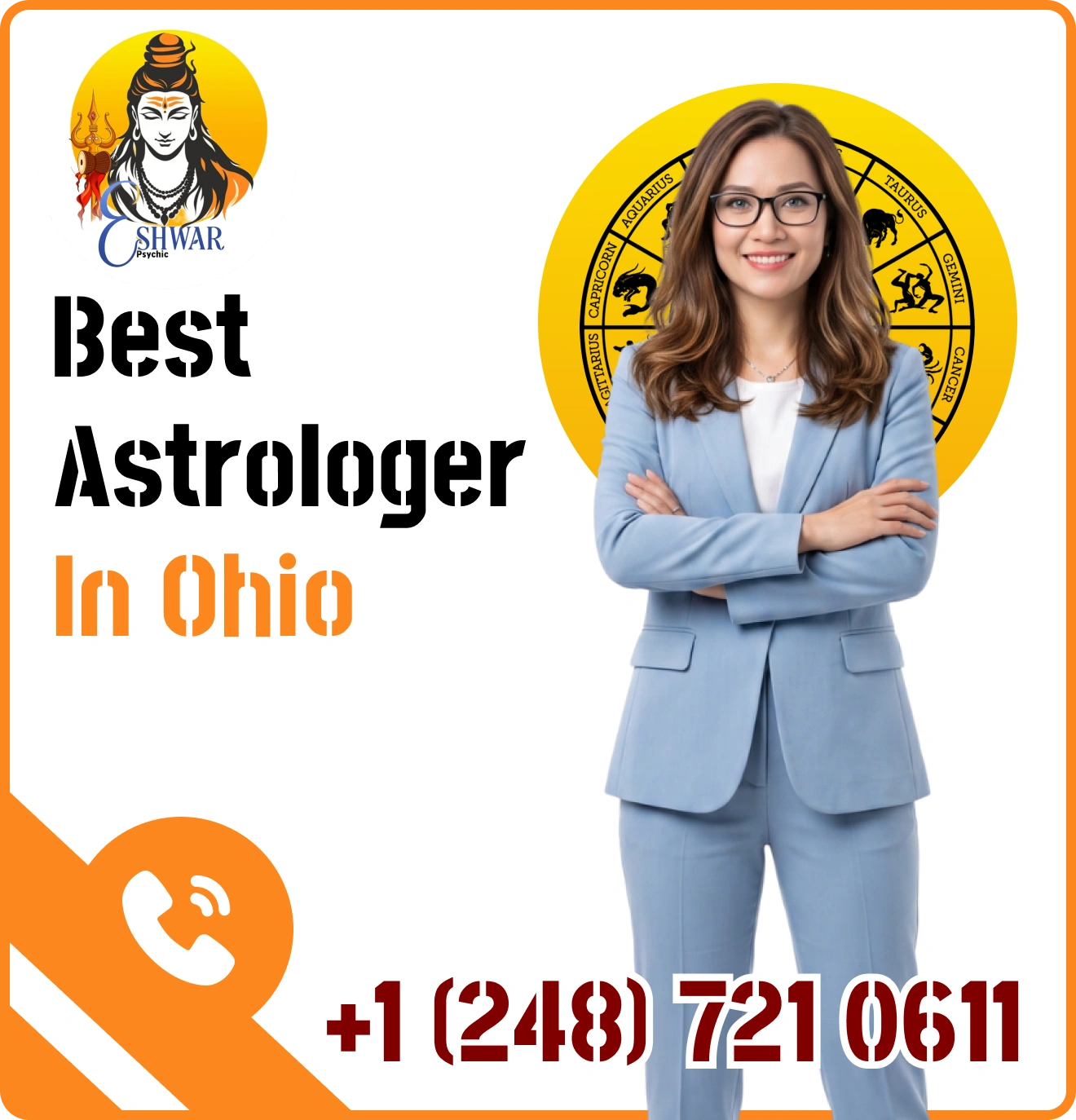 Best Astrologer in Ohio